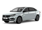 Ворсовые коврики на Lada (ВАЗ) Aura 2023 - 2025 в Пензе