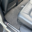 EVA коврики на Toyota Land Cruiser 200 2007 - 2021 в Пензе