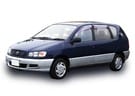 Коврики на Toyota Ipsum I 1996 - 2001 в Пензе