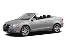 Коврики на Volkswagen Eos 2005 - 2015 в Пензе
