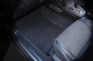 EVA коврики на Subaru Forester I 1997 - 2002 в Пензе