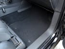 Коврики на Volkswagen Touran 2003 - 2015 в Пензе
