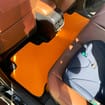 Коврики на Toyota Harrier III 2013 - 2020 в Пензе