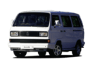 Коврики на Volkswagen Caravelle (T3) 1979 - 1992 в Пензе