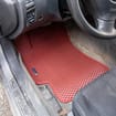 Коврики на Subaru Impreza III 2007 - 2012 в Пензе