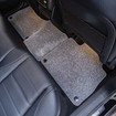 EVA коврики на Mercedes GLE (W167) 2018 - 2025 в Пензе