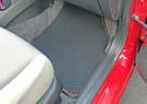 Коврики на Honda Fit I 2001 - 2007 в Пензе