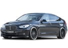 Коврики на BMW 5 Gran Turismo (F07) 2009 - 2016 в Пензе