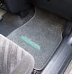 EVA коврики на Honda CR-V I 1995 - 2001 в Пензе