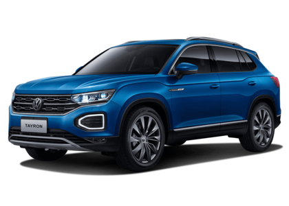 Водительские ворсовые коврики Volkswagen Tayron 2018 - 2026 в Пензе Водительские ворсовые коврики Volkswagen Tayron 2018 - 2026 в Пензе