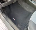Коврики на Fiat Punto II 1999 - 2013 в Пензе