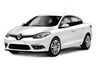 EVA коврики на Renault Fluence 2009 - 2017 в Пензе