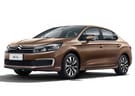 EVA коврики на Citroen C4 II 2010 - 2022 в Пензе