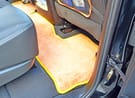 Коврики на Chevrolet Tahoe IV 2013 - 2021 в Пензе