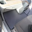 Ворсовые коврики на Honda StepWGN V 2015 - 2021 в Пензе