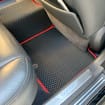 EVA коврики на Hyundai Equus 2010 - 2017 в Пензе