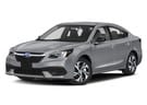 Коврики на Subaru Legacy VII 2019 - 2025 в Пензе