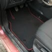EVA коврики на Renault Megane III 2008 - 2016 в Пензе