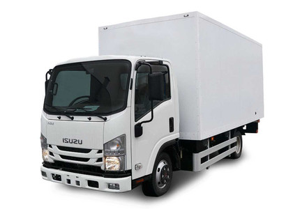 Коврики на Isuzu ELF VI узкая кабина 2006 - 2025 в Пензе