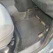 Ворсовые коврики на Seat Altea Freetrack 2007 - 2015 в Пензе