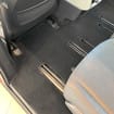 Ворсовые коврики на KIA Carnival IV 2020 - 2025 в Пензе
