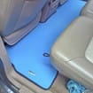 Коврики на Ford Expedition II 2002 - 2006 в Пензе