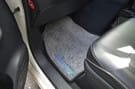 EVA коврики на Toyota Noah (R80) 2014 - 2021 в Пензе