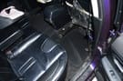 Коврики на Mazda Axela I 2003 - 2009 в Пензе