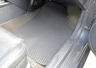 EVA коврики на Hyundai Tiburon II 2001 - 2009 в Пензе