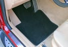 Коврики на BMW X3 (E83) 2003 - 2011 в Пензе