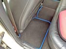Коврики на Hyundai Grandeur IV 2005 - 2011 в Пензе
