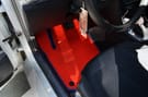 Коврики на Volkswagen Polo V 2010 - 2020 в Пензе