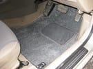 Коврики на Nissan Bluebird Sylphy (G10) 2000 - 2006 в Пензе
