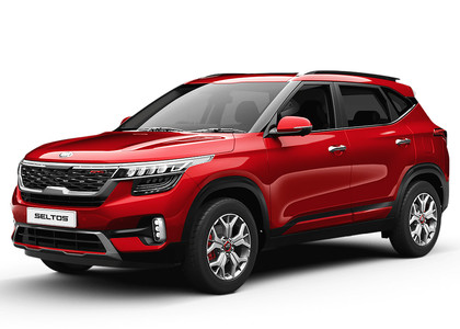 Коврики на KIA Seltos 2019 - 2025 в Пензе