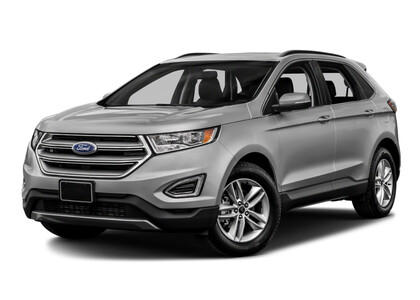 Коврики на Ford Edge 2 2015 - 2025 в Пензе Коврики на Ford Edge 2 2015 - 2025 в Пензе