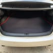 Ворсовые коврики на Honda Accord VIII 2007 - 2013 в Пензе