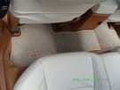 Ворсовые коврики на Infiniti FX I 2003 - 2008 в Пензе