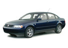 Коврики на Volkswagen Passat B5 1996 - 2006 в Пензе