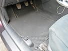 Коврики на Mazda 6 2002 - 2008 в Пензе