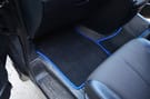 Коврики на Nissan Elgrand (E51) 2002 - 2010 в Пензе