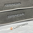 Коврики на Toyota Camry Gracia (XV20) 1996 - 2001 в Пензе