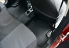 EVA коврики на Renault Sandero II 2014 - 2025 в Пензе