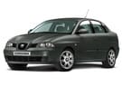 Коврики на Seat Cordoba II 2002 - 2009 в Пензе