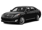 EVA коврики на Hyundai Equus 2010 - 2017 в Пензе