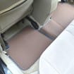 EVA коврики на Toyota Corolla Fielder (E14) 2006 - 2012 в Пензе