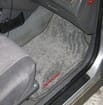 Коврики на Toyota Avensis I 1997 - 2002 в Пензе