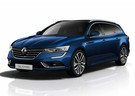 Коврики на Renault Samsung SM6 2015 - 2024 в Пензе