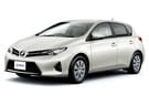 Коврики на Toyota Auris II 2012 - 2018 в Пензе
