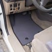 EVA коврики на Toyota Fortuner I 2004 - 2015 в Пензе