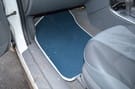 Коврики на Mazda Atenza 2002 - 2007 в Пензе